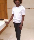 Jackie 25 ans Ndjamena  Tchad