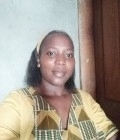 Juditha 38 Jahre Douala  Kamerun