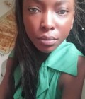 Amandine 35 ans Yaoundé Cameroun