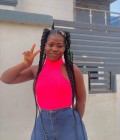 Sandra 31 ans Berekum Ghana