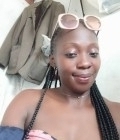 Anastasie 26 Jahre Douala  Kamerun