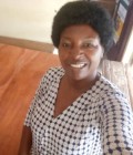 Micheline 46 ans Yaoundé Cameroun