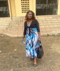 Marie anne 47 ans Douala V Cameroun