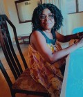 Mireille 55 ans Sud Cameroun