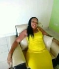 Cathy 45 ans Camerounaise  Cameroun