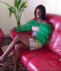 Adriane 23 years Douala  Cameroon