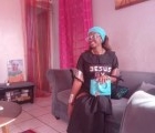 Celeste 40 years Yaounde Cameroun