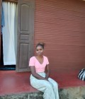 Faridah 32 ans Diego Suarez  Madagascar