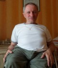 Chris 58 ans Lille France