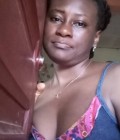 Sylviane 41 Jahre Yaoundé  Cameroun