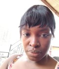 Gaelle 28 Jahre Yaoundé  Kamerun