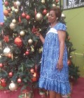 Monique 32 ans Yaoundé Cameroun