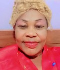 Marie 48 years Yaounde  Cameroon