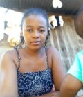 Elsa 31 ans Antalaha  Madagascar