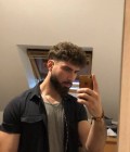 Sokol 26 ans Colmar France