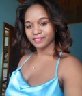 Josiesonia 30 ans Fénérive-est Madagascar