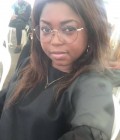 Pascaline 37 ans Yaounde Cameroun