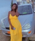 Olivia 30 Jahre Douala  Kamerun