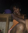 Carine  28 ans Majunga  Madagascar