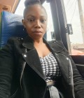 Mabelle 30 ans Yaoundé Cameroun