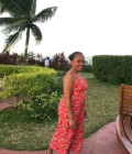 Sandrine 41 ans Toamasina Madagascar