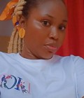 Ornella 30 ans Bangu République centrafricaine