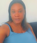 Carine 43 ans Yaoundé  Cameroun