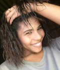 Fabiola 27 ans Sambava Madagascar