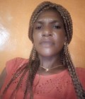 Cecile 45 ans Libreville  Gabon