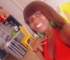 Claudine 29 Jahre Yaoundé  Kamerun