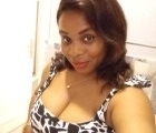 Paola 39 ans Port-gentil Gabon