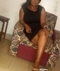 Marline 40 years Eseka Cameroon