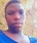 Amina 23 years Douala Cameroon