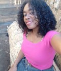 Suziane 27 ans Toamasina Madagascar