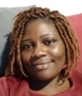 Aurelie 39 ans Yaoundé  Cameroun