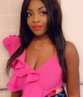 Jackie 30 ans Nkoabang  Cameroun