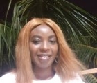 Chimene 42 ans Golfe  Togo