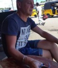 David 55 ans Quimperle  France