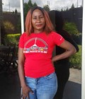 Nicole 35 ans Abidjan  Côte d'Ivoire