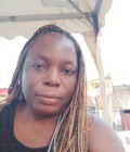 Nicole 46 ans Mfoundi  Cameroun