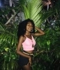 Irinah 22 ans Fianaratsoa Madagascar