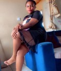 Ivana 21 ans Littoral  Cameroun