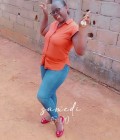 Aimee 39 ans Yaoundé  Cameroun