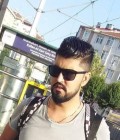 Hajib 32 ans Avignon France