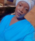 Yasmine 35 years Bamako Mali