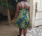 Anna 24 ans Lomé  Togo