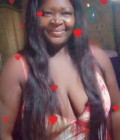 Larose 53 ans Marie  Cameroun