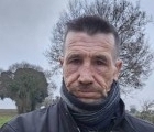 Patrick 55 ans Gensac-la-pallue Charente France