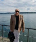 Albert 78 ans Karlsbad Allemagne