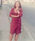 Marie 46 ans Yaoundé  Cameroun